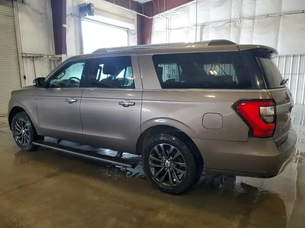 1FMJK2AT1KEA66433 2019 FORD EXPEDITION - Image 2