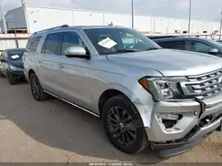 1FMJK2AT1KEA73186 2019 FORD EXPEDITION