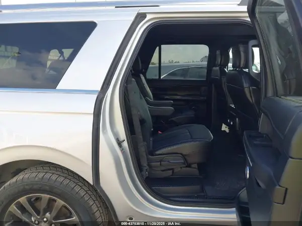 1FMJK2AT1KEA73186 2019 FORD EXPEDITION - Image 8