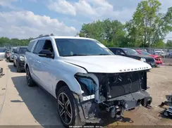 1FMJK2AT1KEA75911 2019 FORD EXPEDITION
