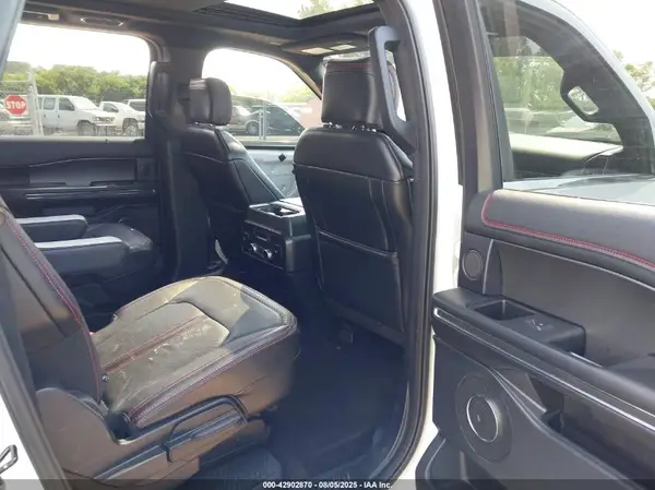 1FMJK2AT1KEA75911 2019 FORD EXPEDITION - Image 8