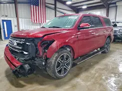 1FMJK2AT1KEA80865 2019 FORD EXPEDITION