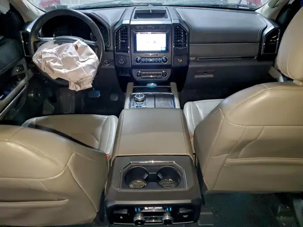 1FMJK2AT1KEA80865 2019 FORD EXPEDITION - Image 8