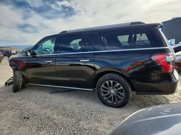 1FMJK2AT1KEA86519 2019 FORD EXPEDITION - Image 2