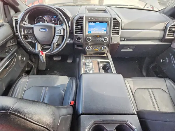1FMJK2AT1KEA86519 2019 FORD EXPEDITION - Image 8