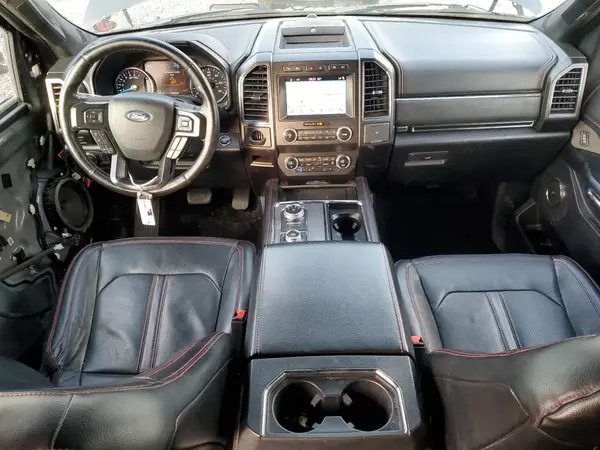 1FMJK2AT1KEA87265 2019 FORD EXPEDITION - Image 8