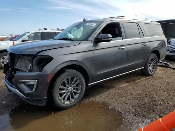1FMJK2AT1LEA10140 2020 FORD EXPEDITION - Image 1