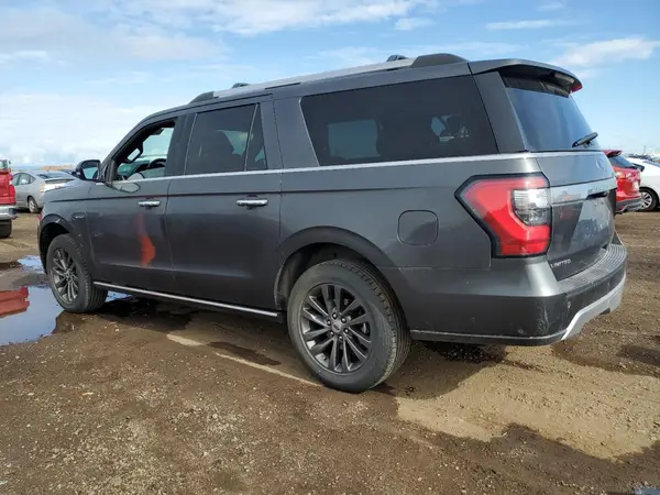 1FMJK2AT1LEA10140 2020 FORD EXPEDITION - Image 2