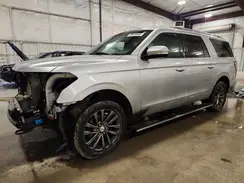 1FMJK2AT1LEA10607 2020 FORD EXPEDITION