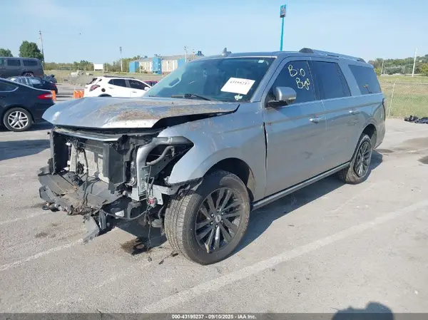 1FMJK2AT1LEA11451 2020 FORD EXPEDITION - Image 2