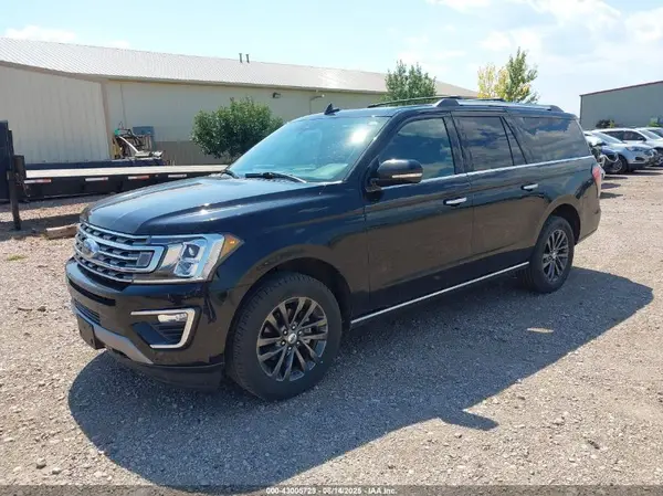 1FMJK2AT1LEA11952 2020 FORD EXPEDITION - Image 2