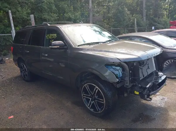 1FMJK2AT1LEA17461 2020 FORD EXPEDITION - Image 1