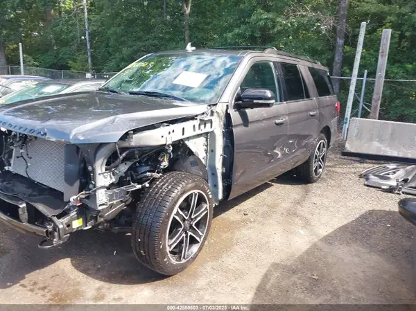 1FMJK2AT1LEA17461 2020 FORD EXPEDITION - Image 2