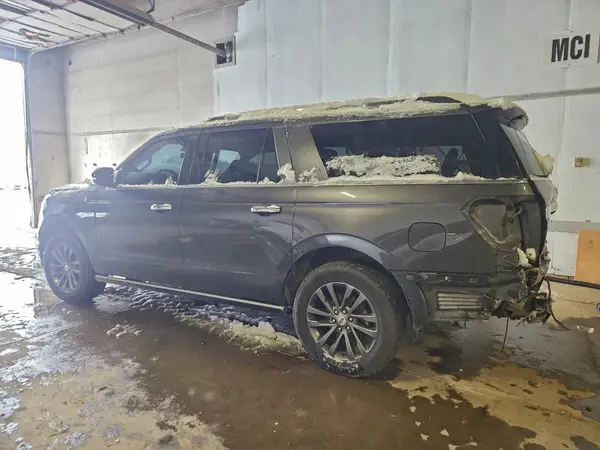 1FMJK2AT1LEA18240 2020 FORD EXPEDITION - Image 2