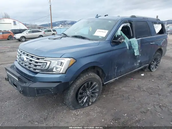 1FMJK2AT1LEA19503 2020 FORD EXPEDITION - Image 2