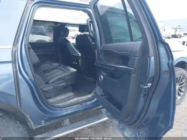 1FMJK2AT1LEA19503 2020 FORD EXPEDITION - Image 8