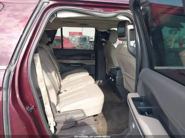 1FMJK2AT1LEA25415 2020 FORD EXPEDITION - Image 8