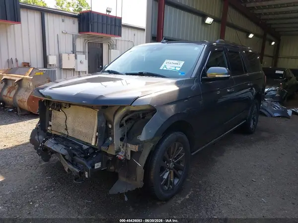 1FMJK2AT1LEA39430 2020 FORD EXPEDITION - Image 2