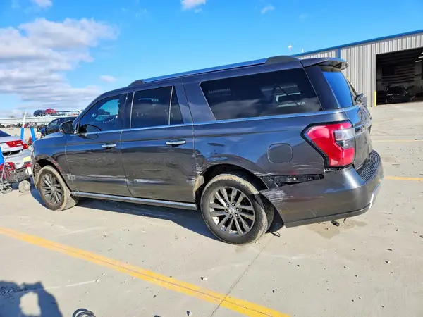 1FMJK2AT1LEA40562 2020 FORD EXPEDITION - Image 2