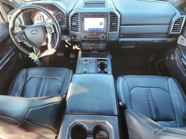 1FMJK2AT1LEA40562 2020 FORD EXPEDITION - Image 8