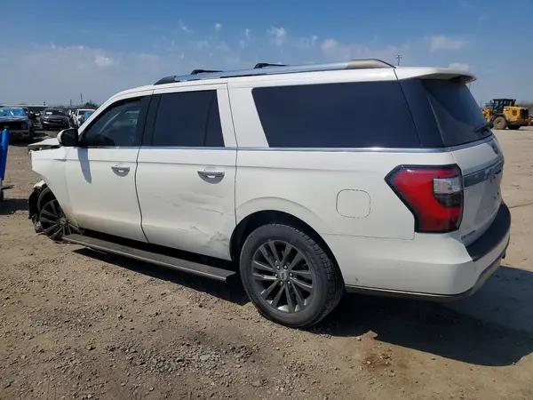 1FMJK2AT1LEA41548 2020 FORD EXPEDITION - Image 2