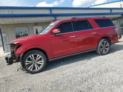 1FMJK2AT1LEA43266 2020 FORD EXPEDITION