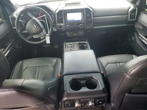 1FMJK2AT1LEA43266 2020 FORD EXPEDITION - Image 8