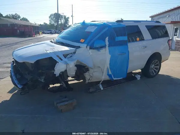 1FMJK2AT1LEA49620 2020 FORD EXPEDITION - Image 2