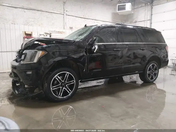 1FMJK2AT1LEA53957 2020 FORD EXPEDITION - Image 2