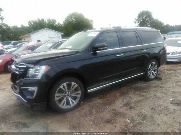 1FMJK2AT1LEA62223 2020 FORD EXPEDITION - Image 2