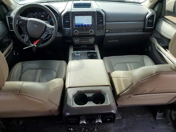 1FMJK2AT1LEA66496 2020 FORD EXPEDITION - Image 8
