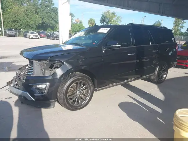 1FMJK2AT1LEA88112 2020 FORD EXPEDITION - Image 2