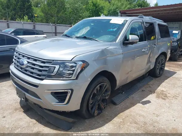 1FMJK2AT1LEA95898 2020 FORD EXPEDITION - Image 2