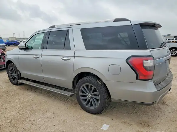 1FMJK2AT1MEA09118 2021 FORD EXPEDITION - Image 2