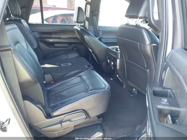 1FMJK2AT1MEA09734 2021 FORD EXPEDITION - Image 8
