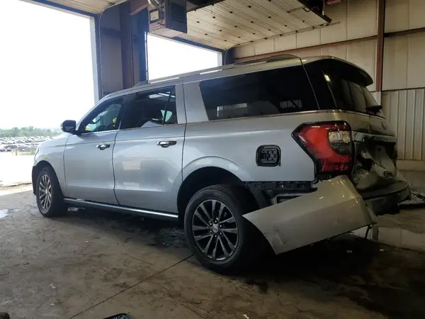1FMJK2AT1MEA19423 2021 FORD EXPEDITION - Image 2