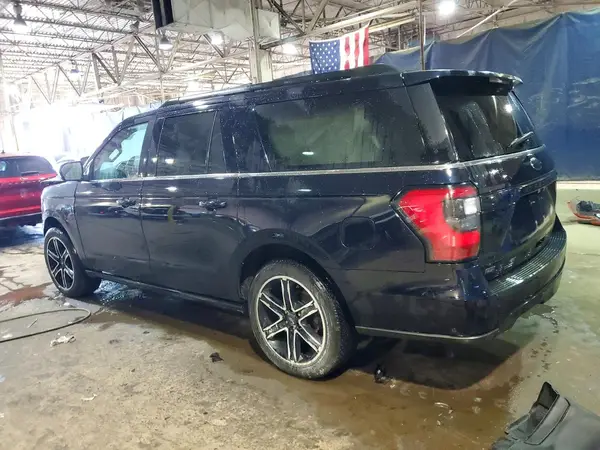 1FMJK2AT1MEA23701 2021 FORD EXPEDITION - Image 2