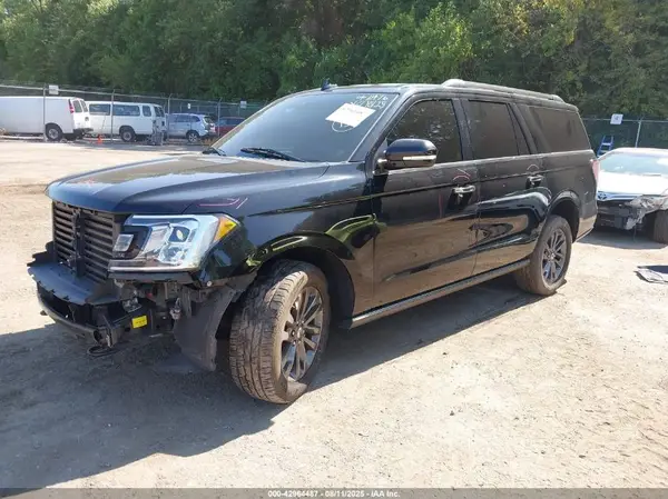 1FMJK2AT1MEA25903 2021 FORD EXPEDITION - Image 2