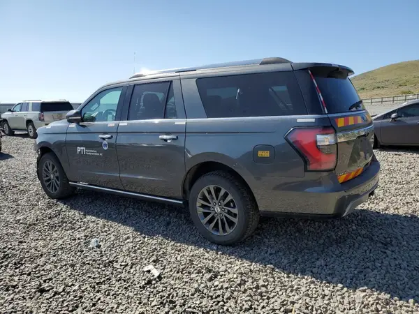1FMJK2AT1MEA27392 2021 FORD EXPEDITION - Image 2