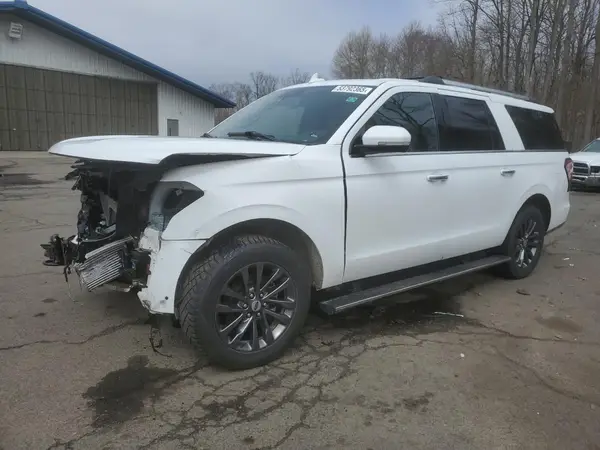 1FMJK2AT1MEA39543 2021 FORD EXPEDITION - Image 1