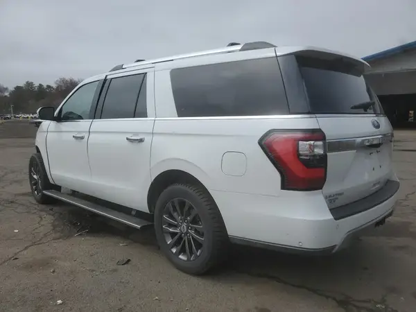1FMJK2AT1MEA39543 2021 FORD EXPEDITION - Image 2
