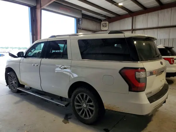 1FMJK2AT1MEA39753 2021 FORD EXPEDITION - Image 2