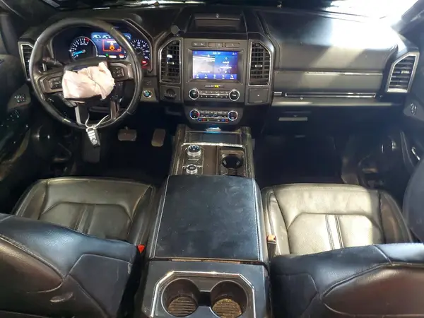 1FMJK2AT1MEA39753 2021 FORD EXPEDITION - Image 8