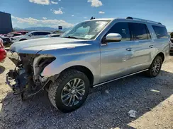 1FMJK2AT1MEA42507 2021 FORD EXPEDITION