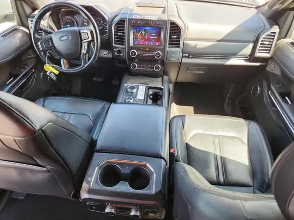 1FMJK2AT1MEA42507 2021 FORD EXPEDITION - Image 8