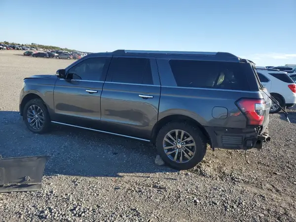 1FMJK2AT1MEA45570 2021 FORD EXPEDITION - Image 2