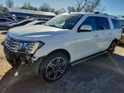1FMJK2AT1MEA53118 2021 FORD EXPEDITION