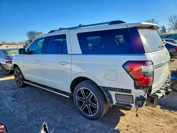 1FMJK2AT1MEA53118 2021 FORD EXPEDITION - Image 2