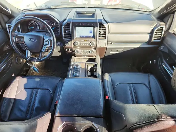1FMJK2AT1MEA53118 2021 FORD EXPEDITION - Image 8