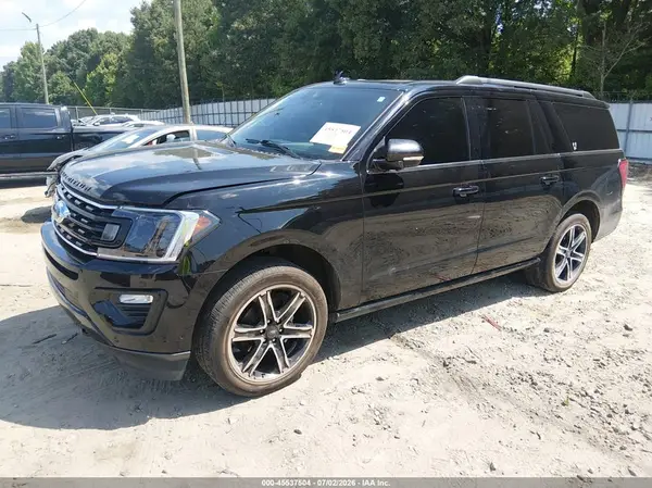 1FMJK2AT1MEA64443 2021 FORD EXPEDITION - Image 2